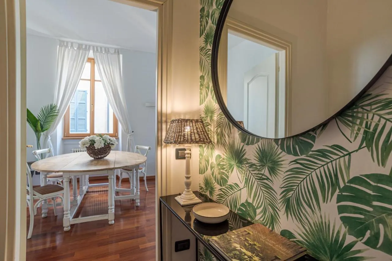 Apartment First & Urban Oasis - By Myhomeincomo