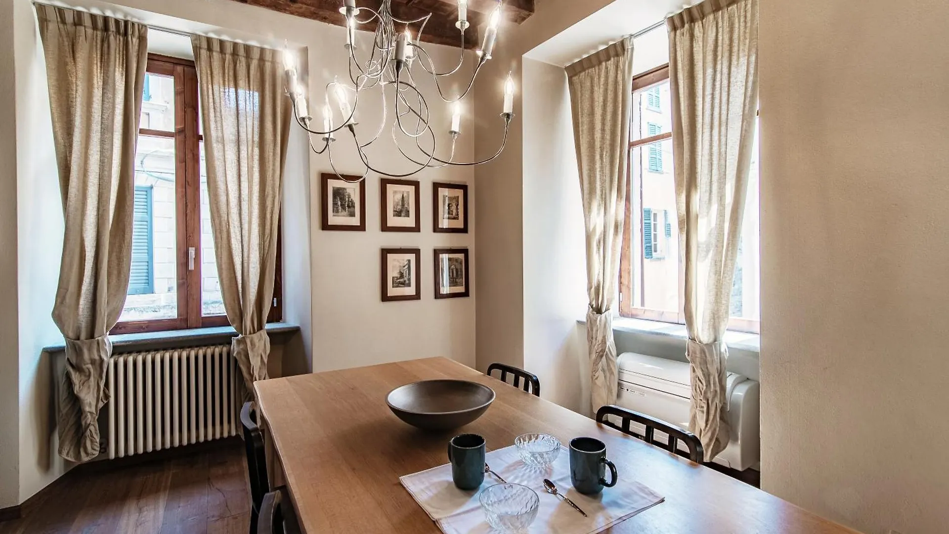 First & Urban Oasis - By Myhomeincomo Italien