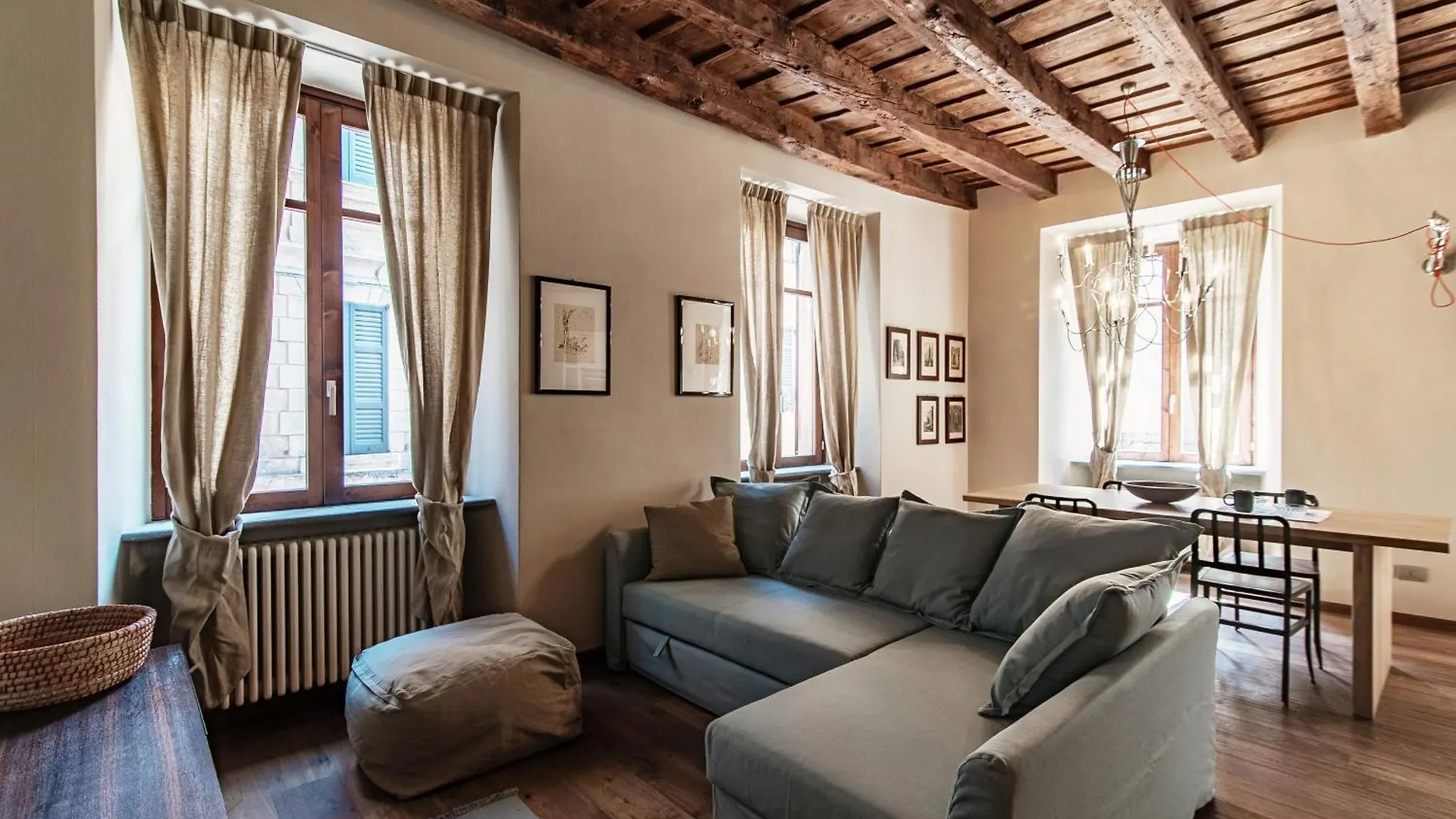 Apartment First & Urban Oasis - By Myhomeincomo Italien